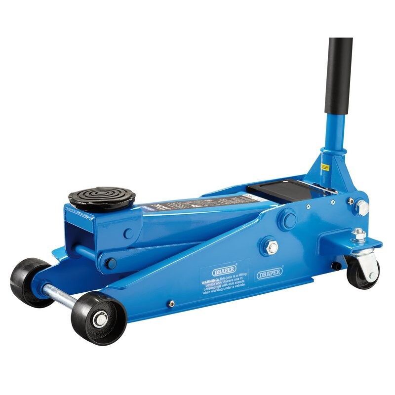 Garagekrik 3 ton