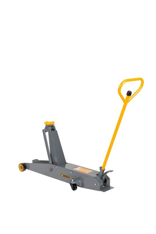Garagekrik 5 ton, lang model