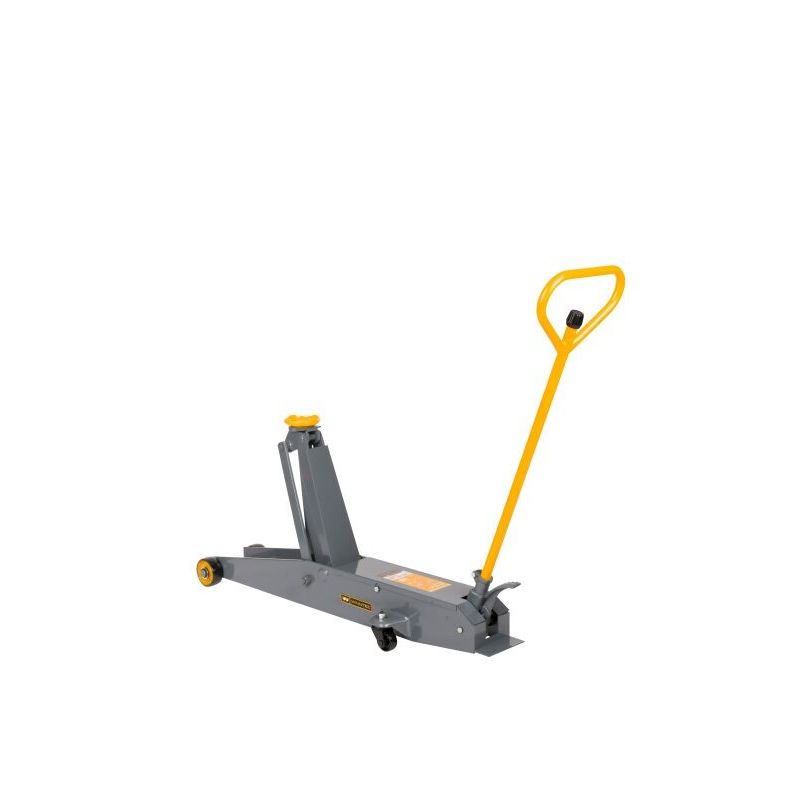 Garagekrik 5 ton, lang modelWinntecMZS Gereedschap