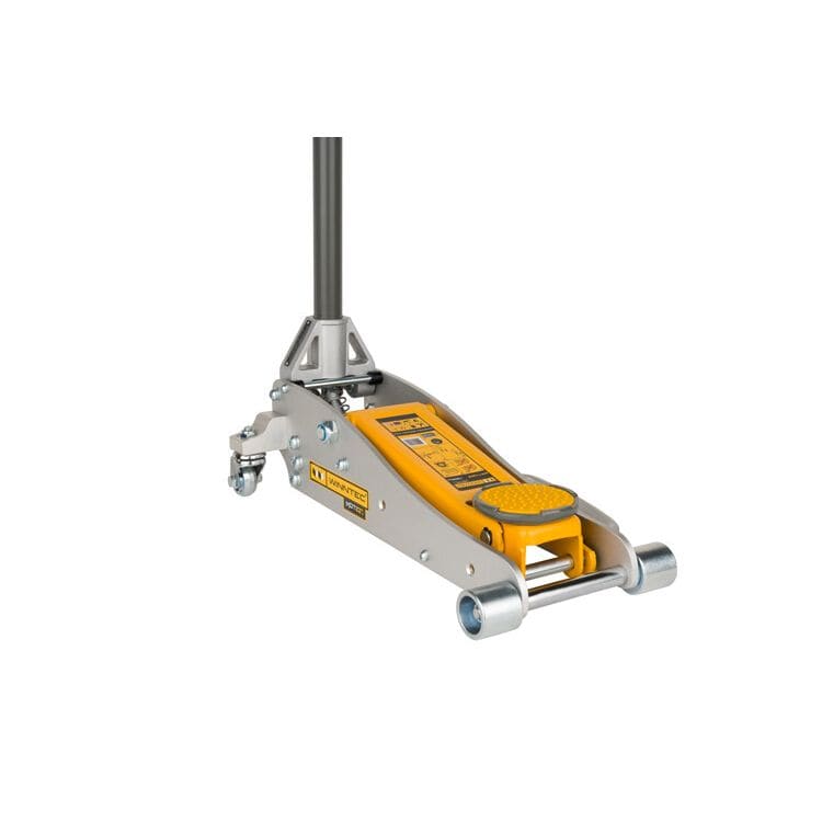 Garagekrik aluminium 1,5 ton-0