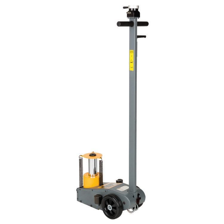 Garagekrik luchthydraulisch, 24 ton-0