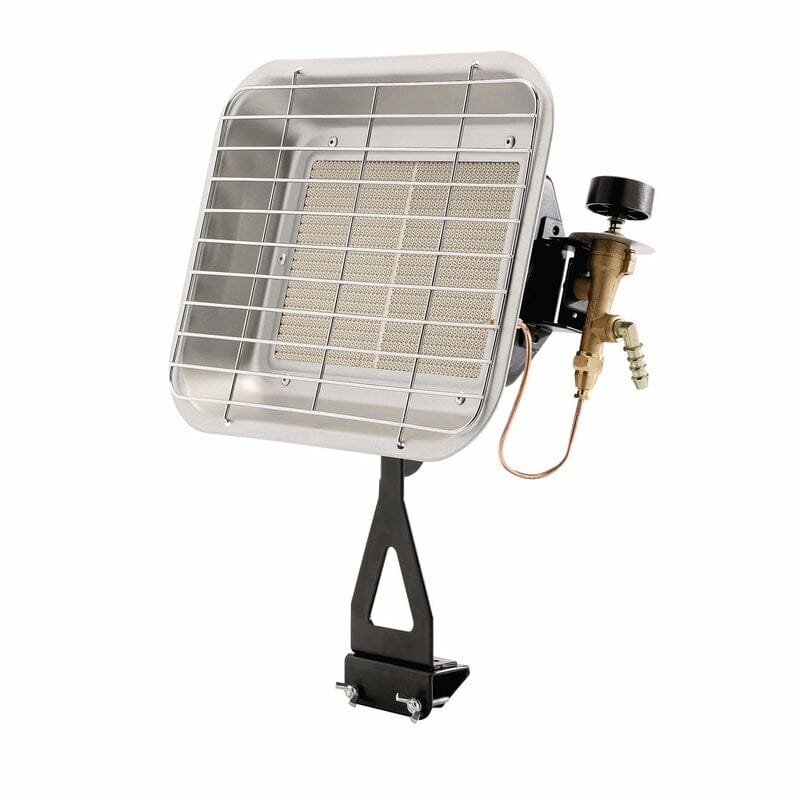 Gaskachel propaanDraper ToolsMZS Gereedschap