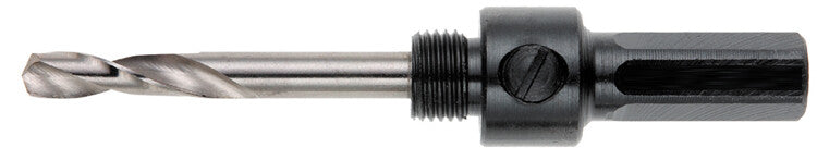 Gatzaaghouder, 14-30mm, 6-kant