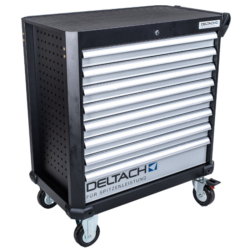 Gereedschapswagen D2-XL