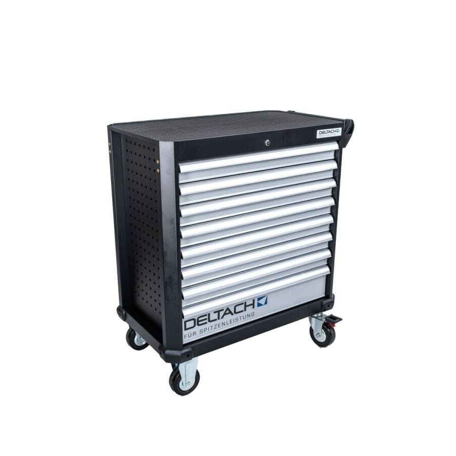 Gereedschapswagen D2 - XLDeltachMZS Gereedschap