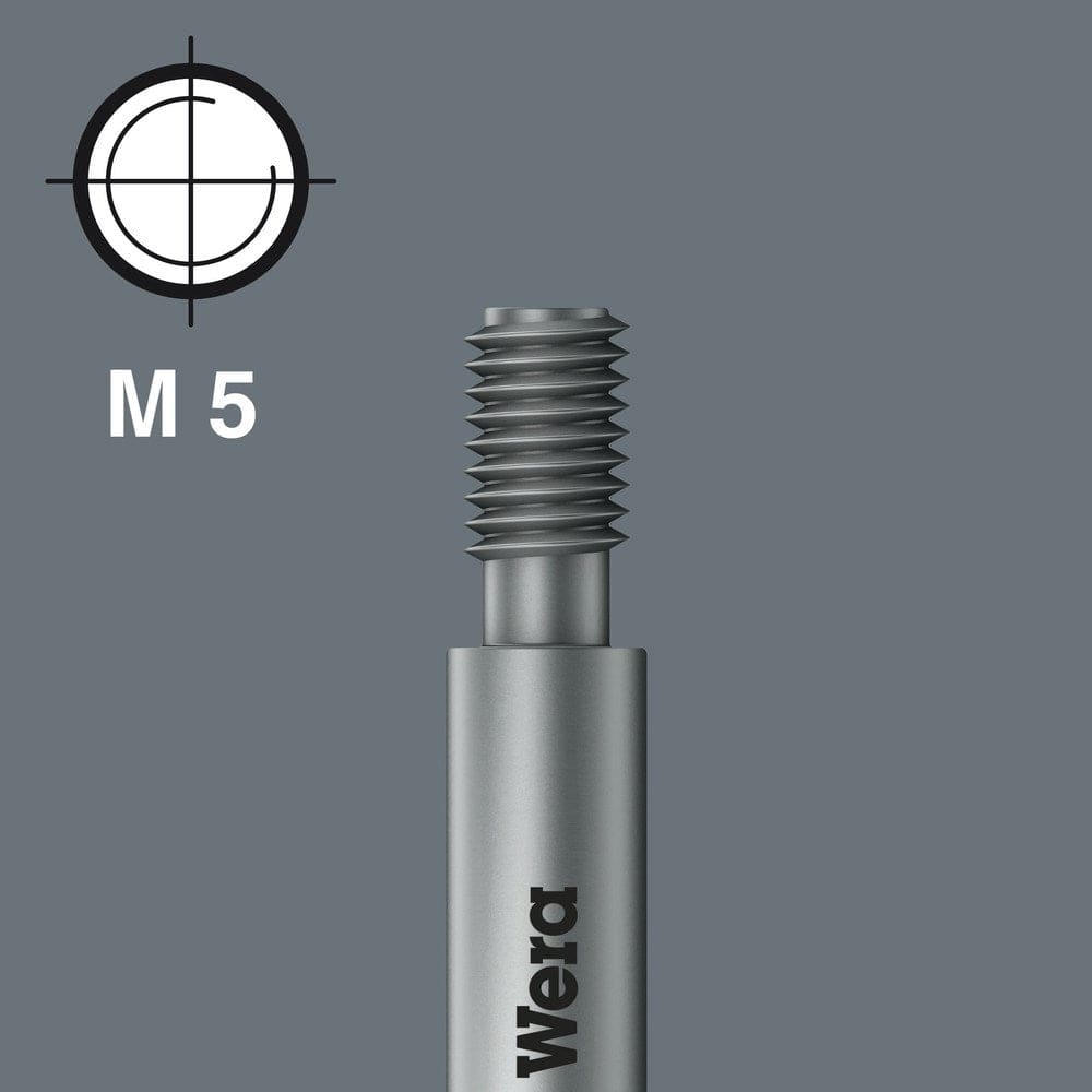 855/12 BITS POZIDRIV, PZ 2 X 44.5 MM-2