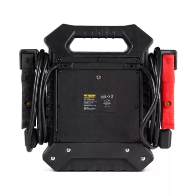 Draagbare accubooster 12V 2000A