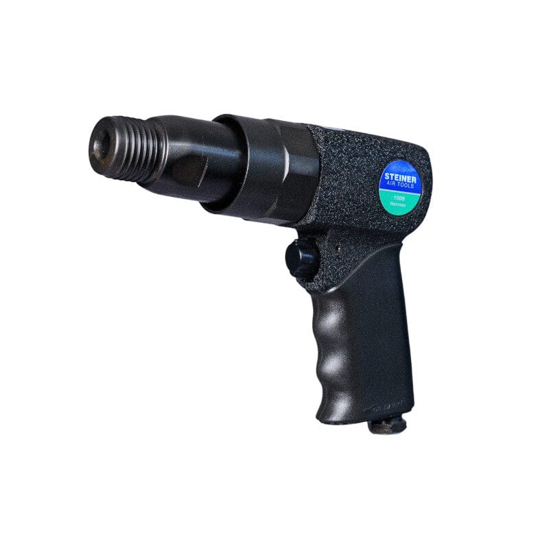 Hakhamer, 10mm, 6 - kant (Heavy Duty)Steiner AirtoolsMZS Gereedschap