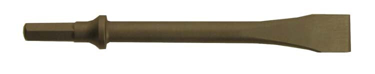 Hakhamer, 10mm, 6-kant, in koffer met acc.
