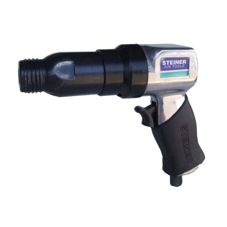 Hakhamer, 10mm, 6 - kantSteiner AirtoolsMZS Gereedschap