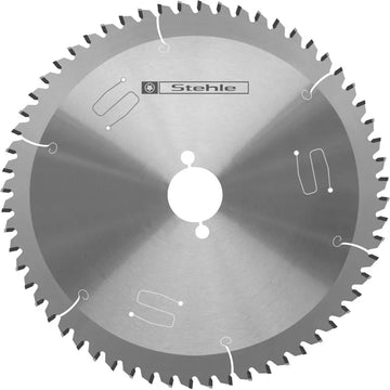 STEHLE Cirkelzaagblad HW 190x2,4/1,8x30 Z= 38TRFU - algemene productweergave