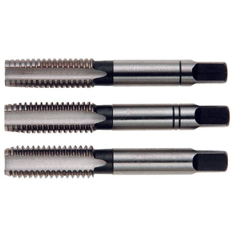 Handtappenset, M5, 3dlg (voor, midden, eind)-0