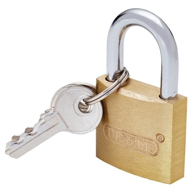 Hangslot, 30mm