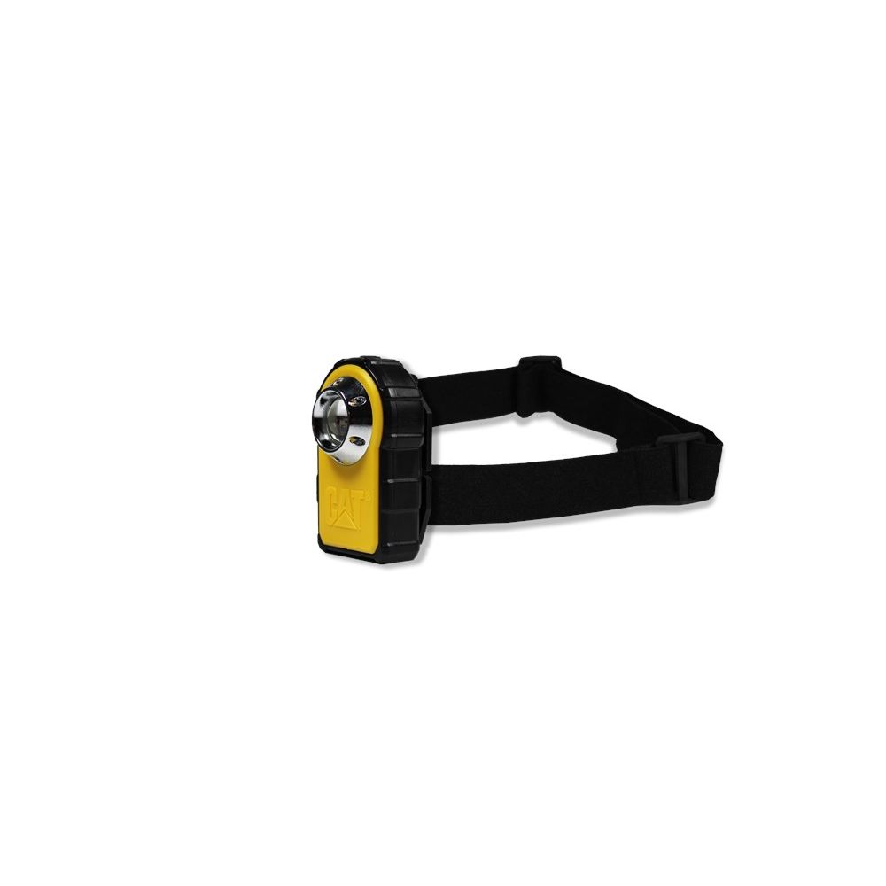 CAT Quick-Zip platte werklamp 125-2