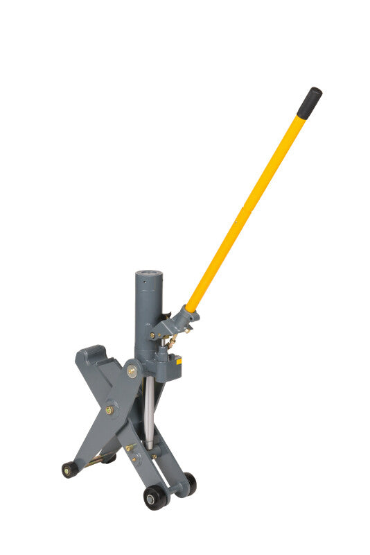 Heftruckkrik 4/5 ton