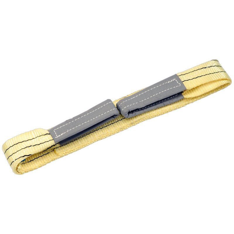 Hijsband, 3m x 90mm, 3 ton