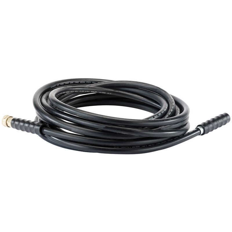 Hogedruk slang, 10m tbv D83819