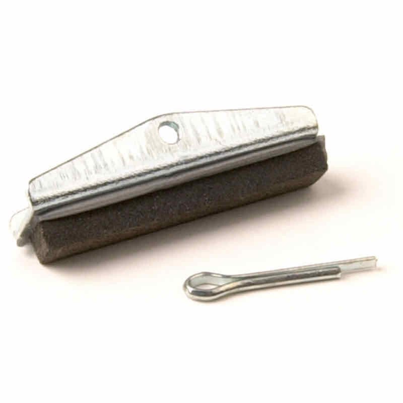 Hoonstenen (l=30mm) K220, 3st (tbv D56244)-Draper Tools-MZS Gereedschap