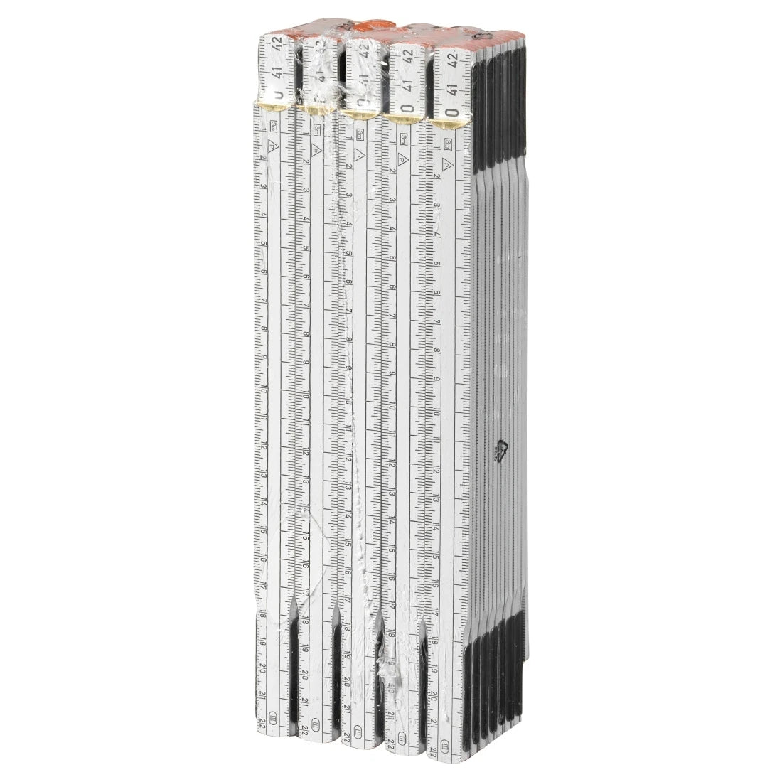 Hultafors Duimstok P600 3m - wit – foto 7