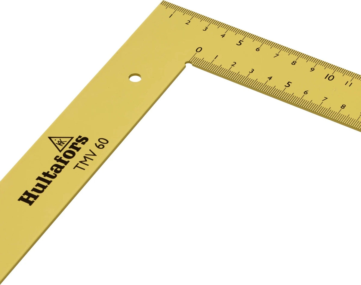 Hultafors Winkelhaak TMV 60 - 600 mm – foto 2