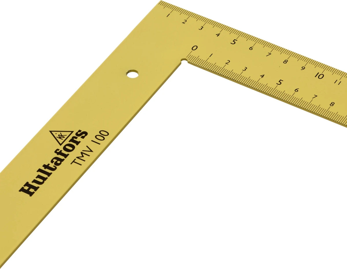 Hultafors Winkelhaak TMV 100 - 1000 mm – foto 2