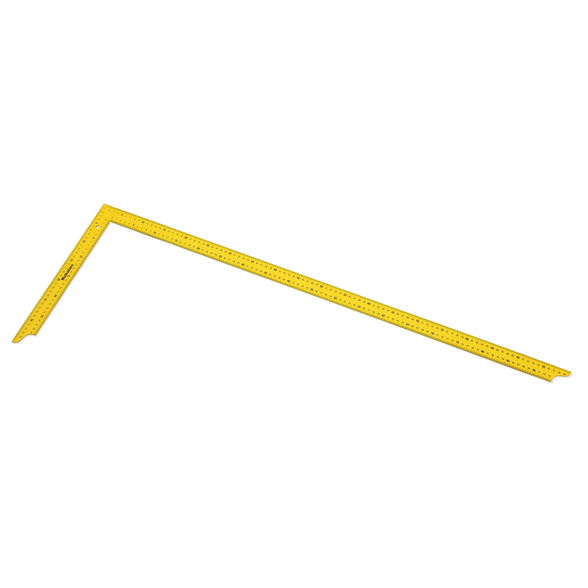 Hultafors Winkelhaak TMV 100 1000 mm – foto 1