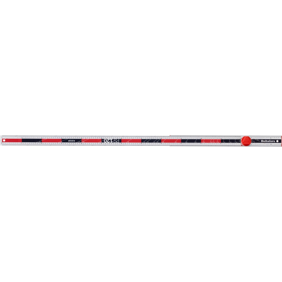 Hultafors Winkelhaak Stukadoor PS120 - 1200 mm – foto 4