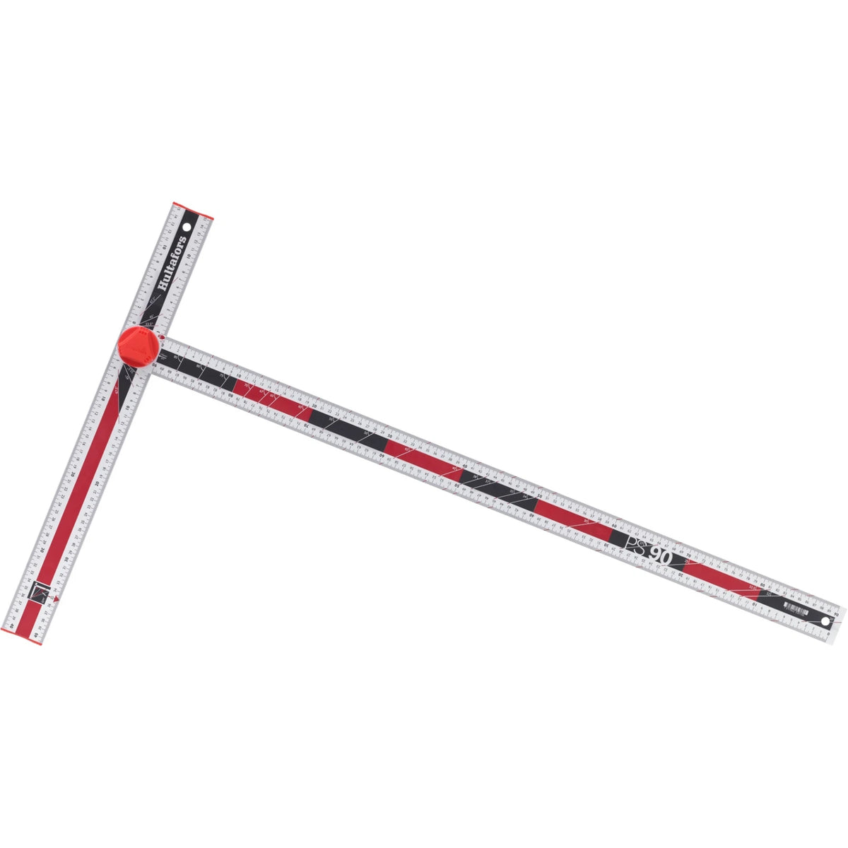 Hultafors Winkelhaak Stukadoor PS90 - 900 mm – foto 1