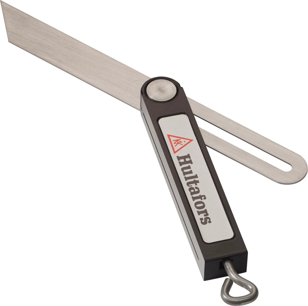 Hultafors Zwaaihaak SM 20 - 20 cm – foto 3