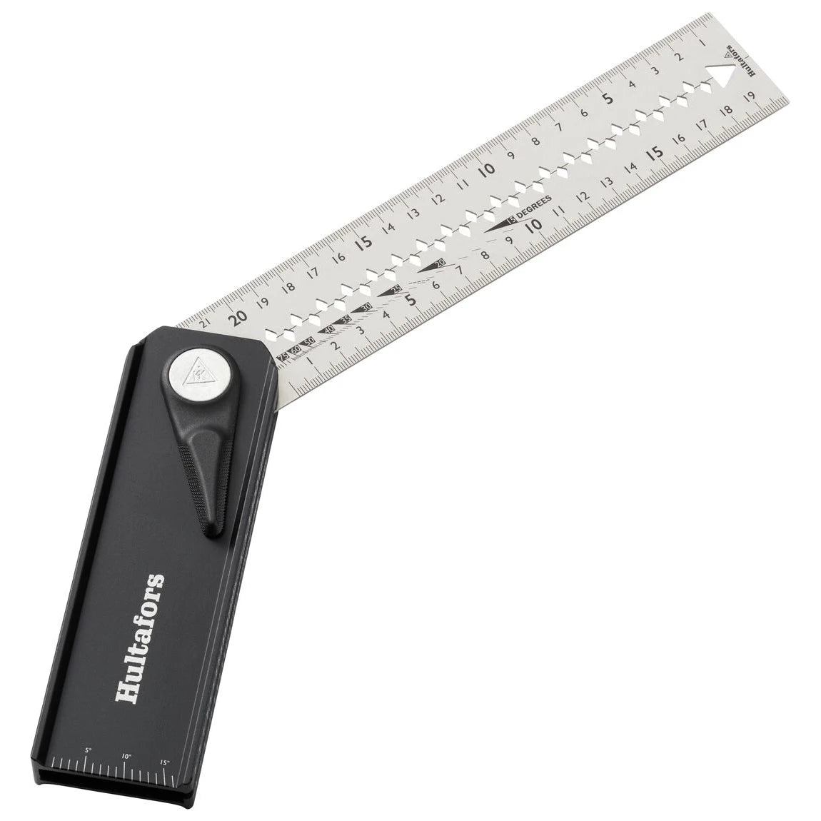 Hultafors Zwaaihaak Quattro QBS 25 - vergrendelbaar – foto 10