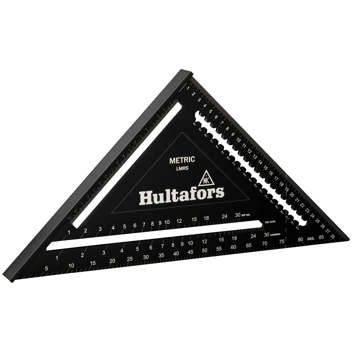 Hultafors Metric Rafter Square Groot – foto 1