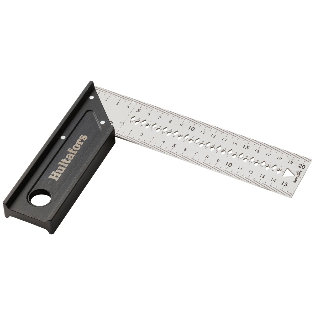 Hultafors Winkelhaak Square Pro S20P 200 mm – foto 1
