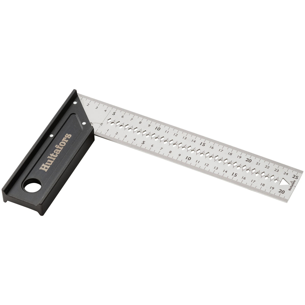 Hultafors Winkelhaak Square Pro S25P 250 mm – foto 1