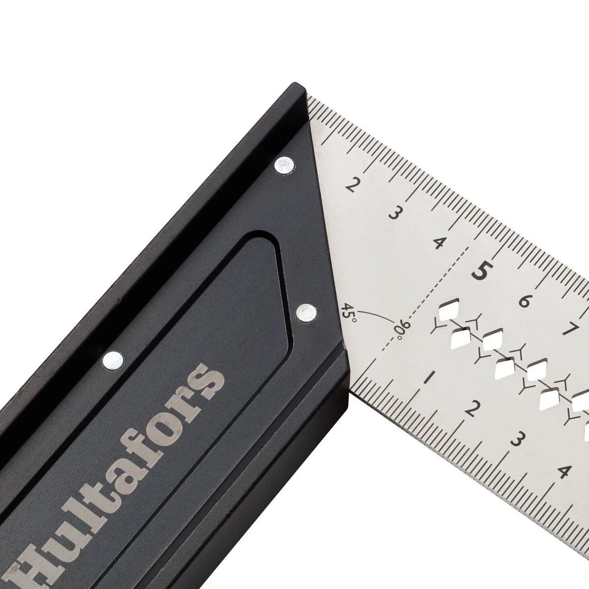 Hultafors Winkelhaak Square Pro S25P 250 mm – foto 2
