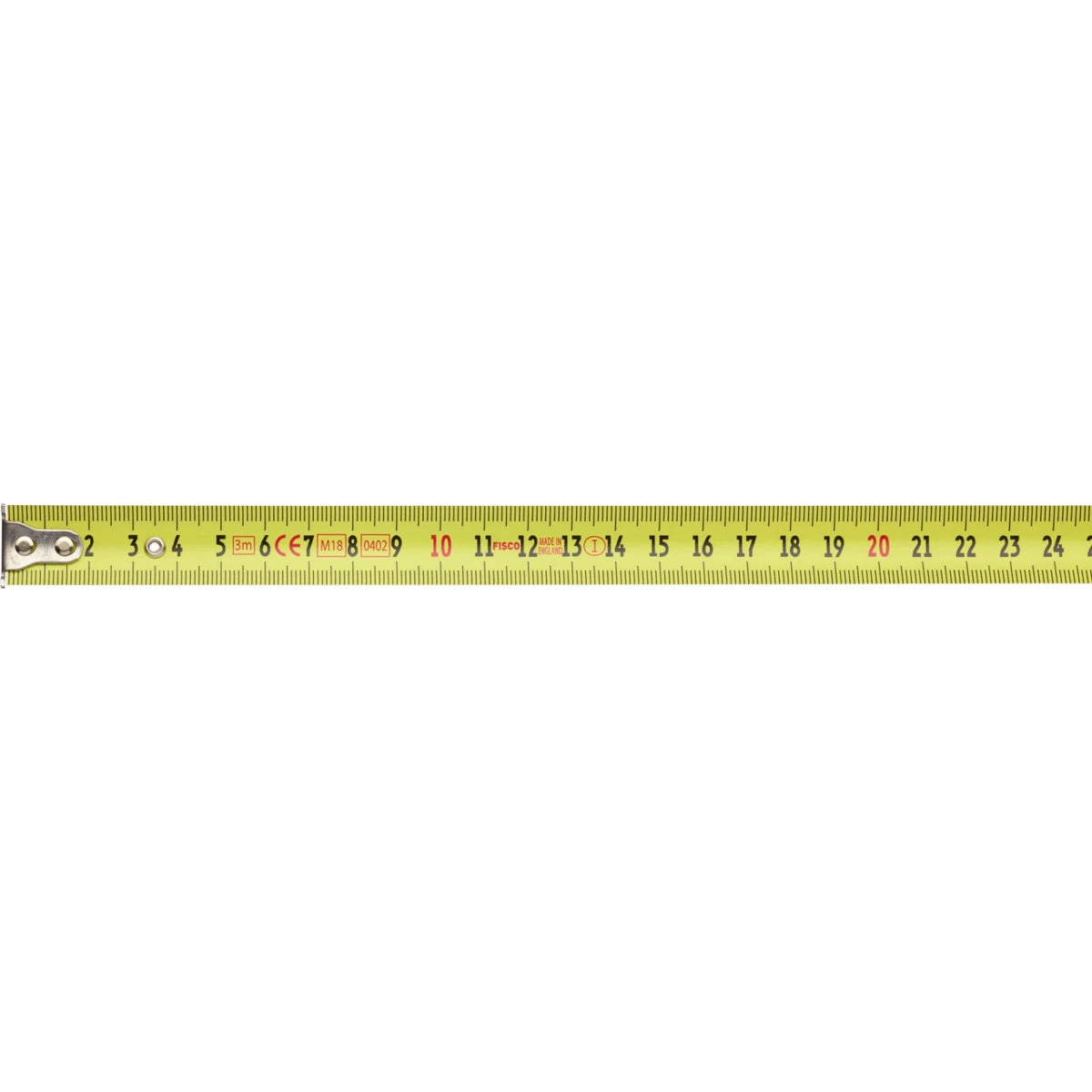 Hultafors Rolbandmaat PR - 3 meter – foto 5