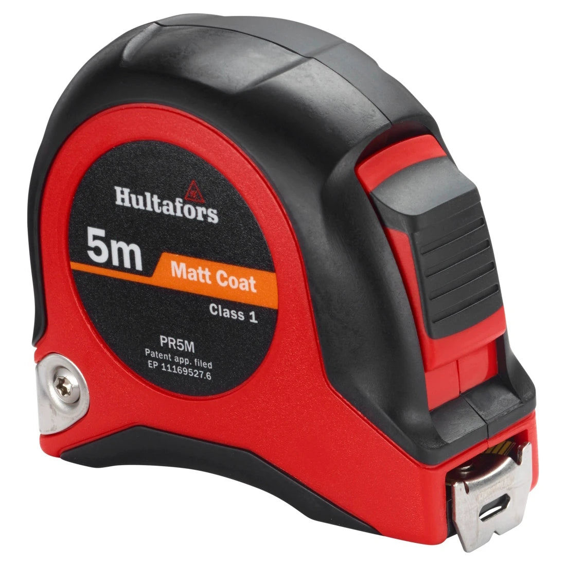 Hultafors Rolbandmaat PR - 5 meter – foto 2