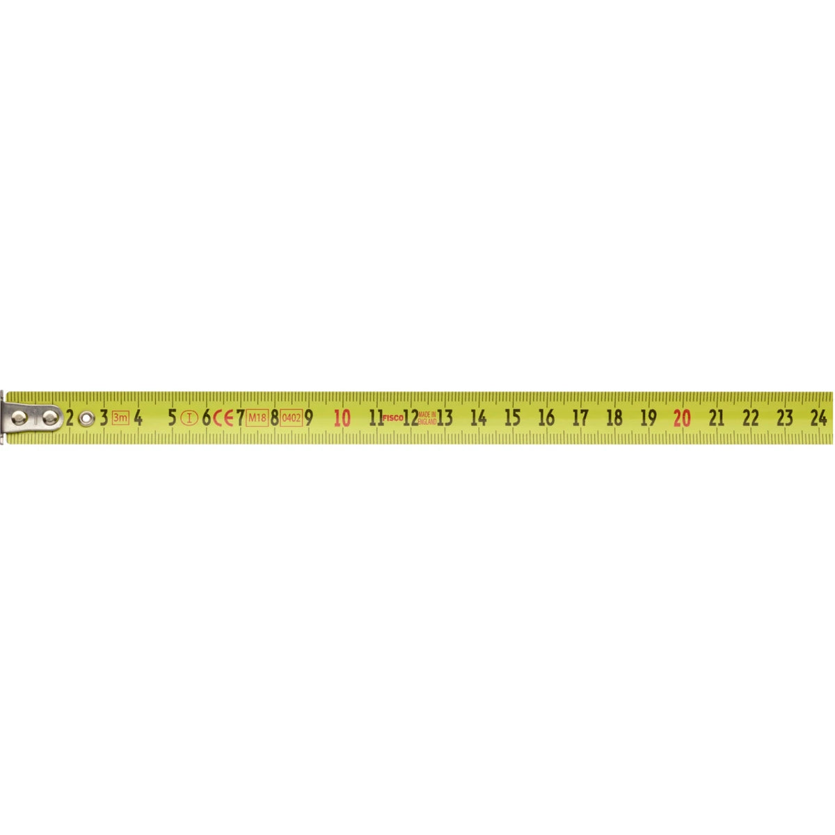 Hultafors Rolbandmaat SL 3M - 3m – foto 5