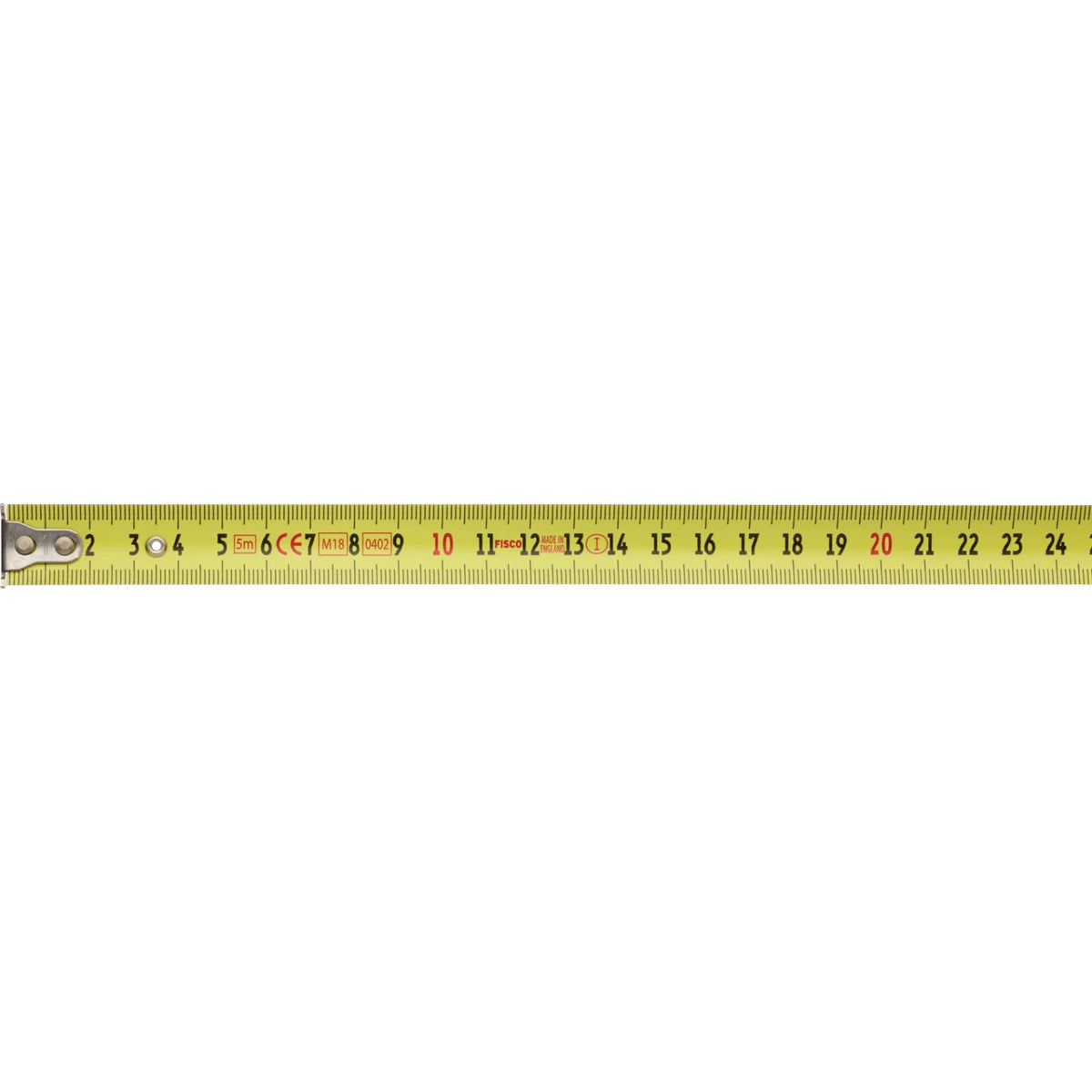 Hultafors Rolbandmaat SL 5M - 5m – foto 5
