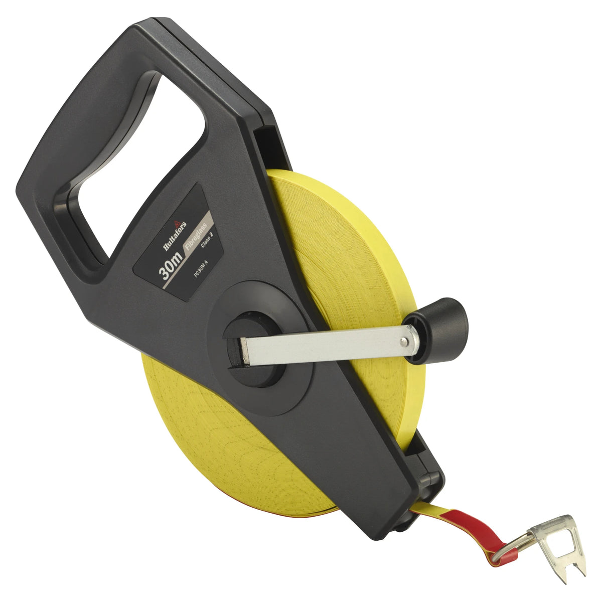 Hultafors Landmeter PC 30M glasvezel 30m (type A) – foto 1