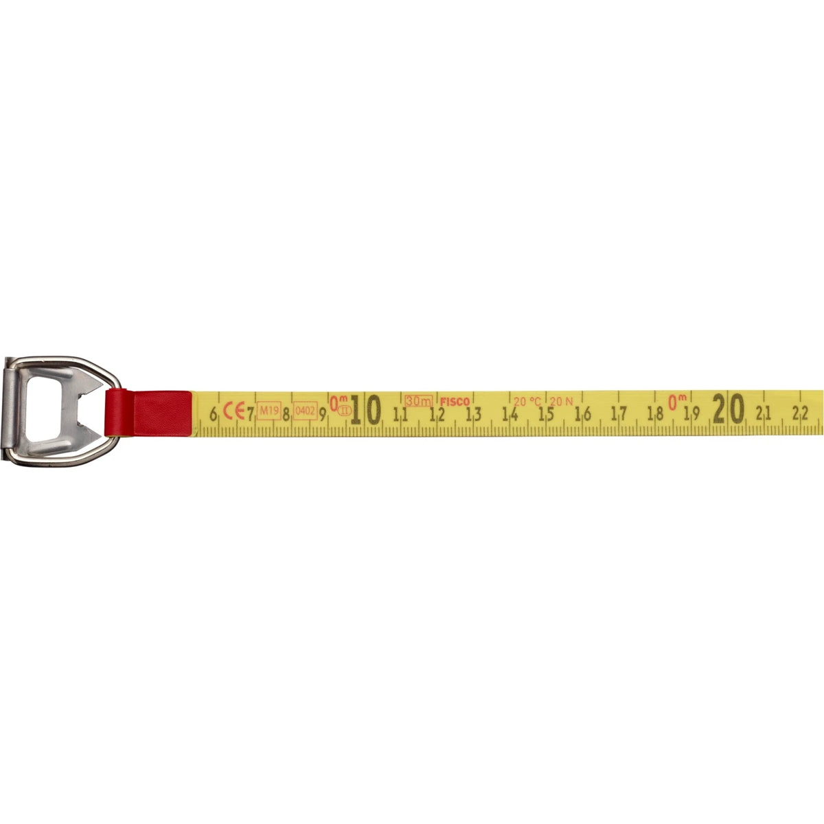 Hultafors Landmeter PC 30 glasvezel 30m (type C) – foto 3