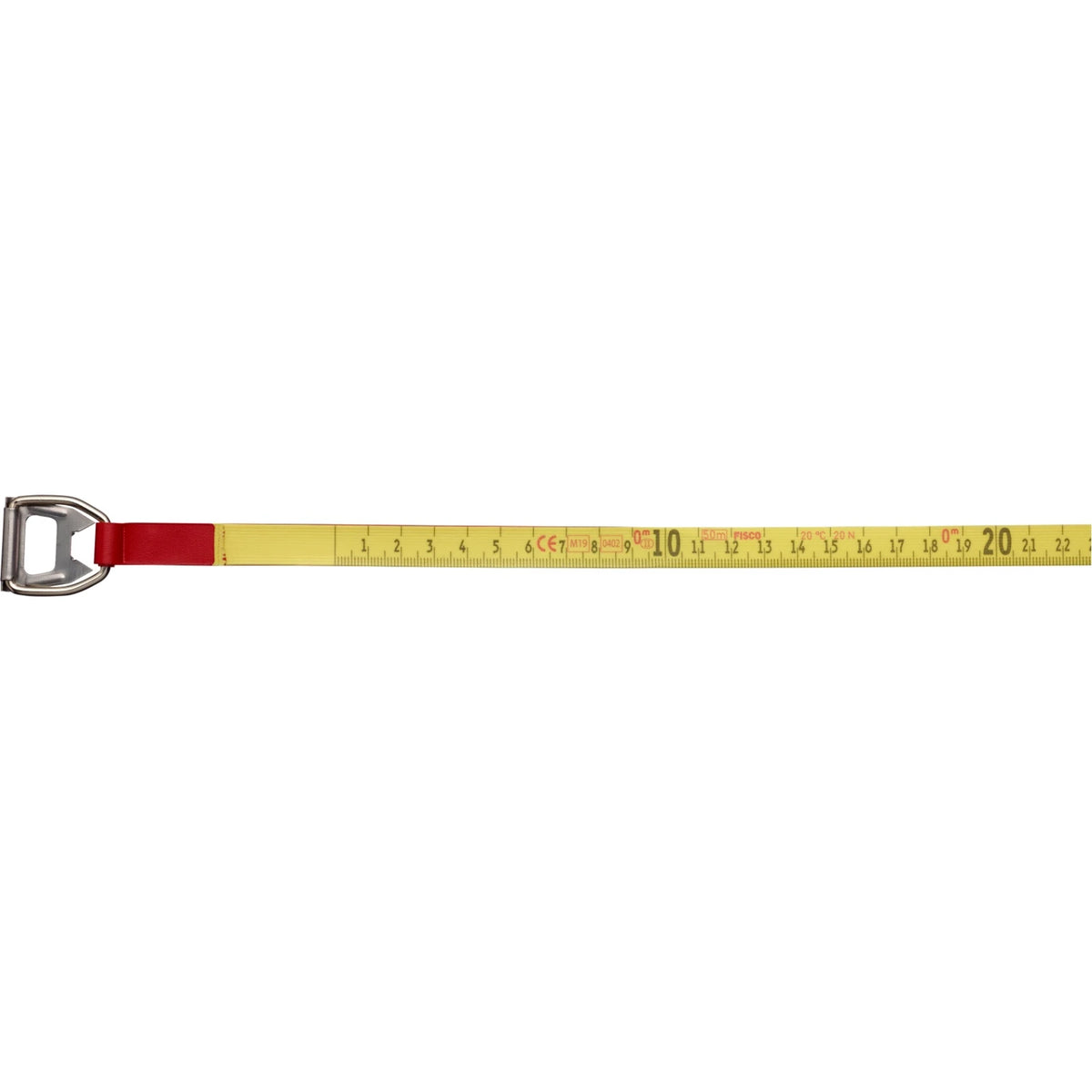 Hultafors Landmeter PC 50M glasvezel 50m (type A) – foto 3