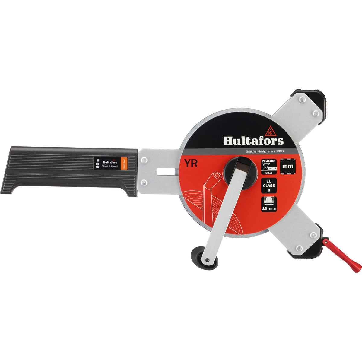 Hultafors Landmeter YR (type B) 30m – foto 3