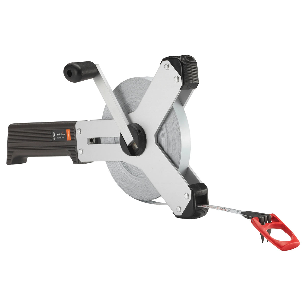 Hultafors Landmeter YR (type B) 50m – foto 1