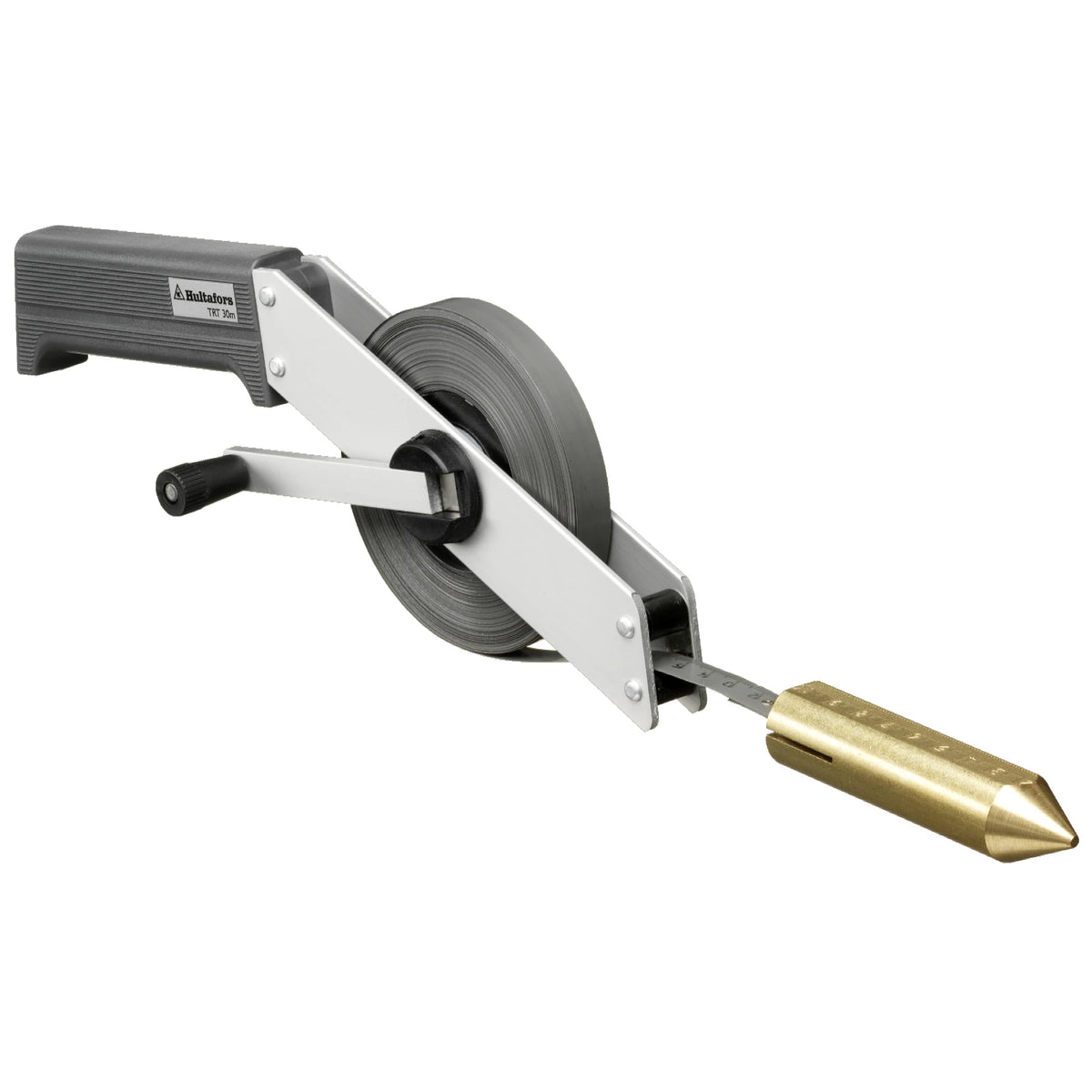 Hultafors Landmeter TRT 30M staal 30m – foto 1