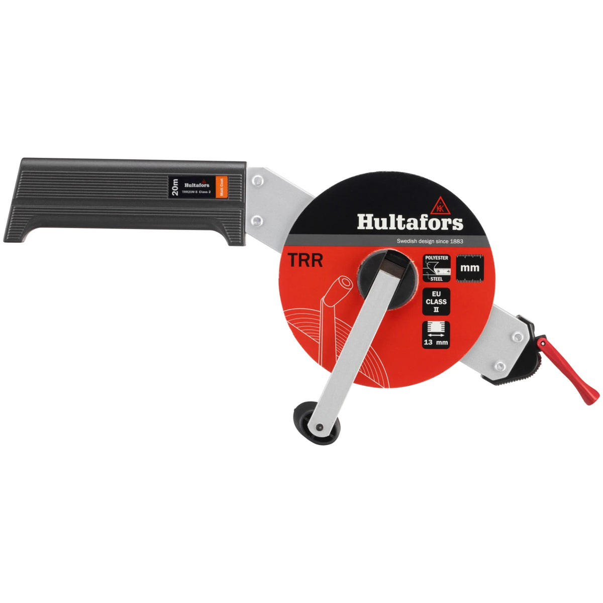 Hultafors Landmeter Tracker TRR 20 (type B) 20m – foto 3