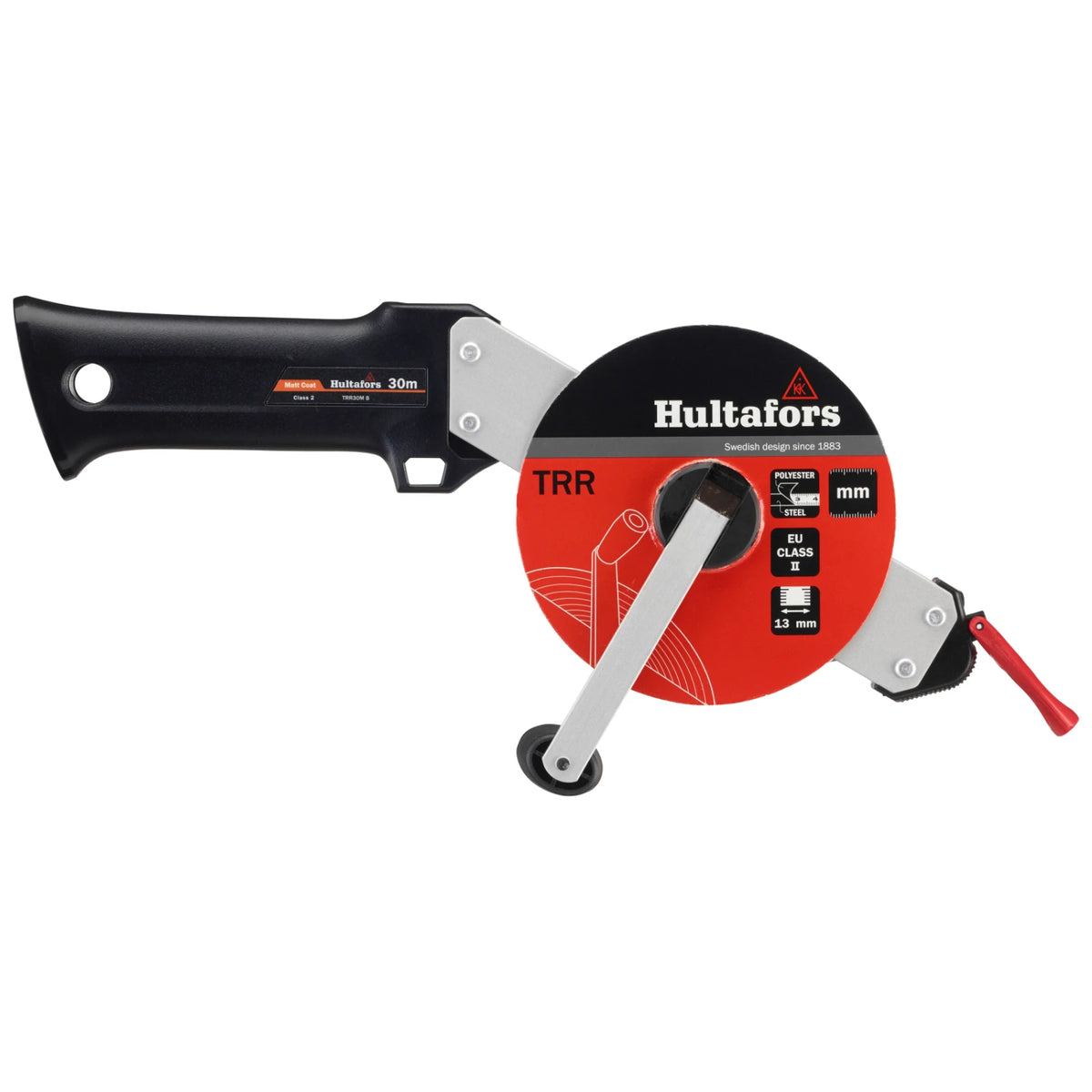 Hultafors Landmeter Tracker TRR 30 (type B) 30m – foto 4