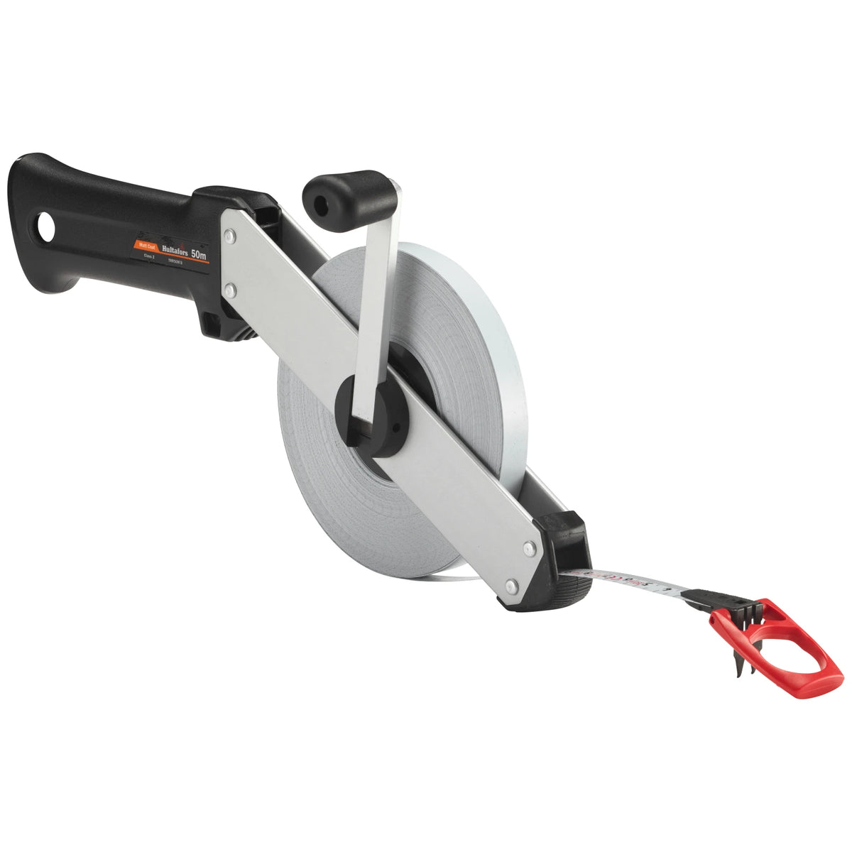 Hultafors Landmeter Tracker TRR 50 (type B) 50m – foto 1