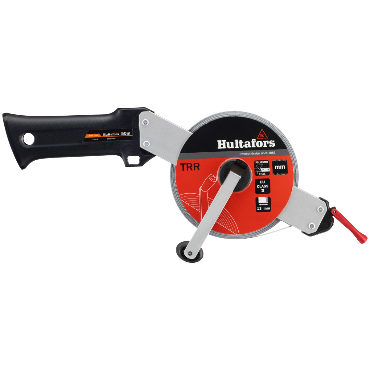 Hultafors Landmeter Tracker TRR 50 (type B) 50m – foto 4