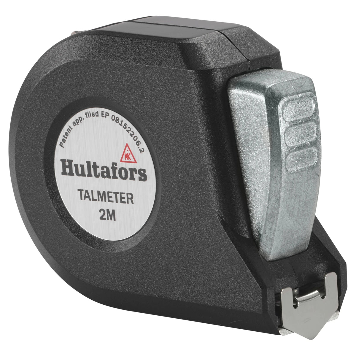 Hultafors Talmeter Markeermeter 2m – foto 2
