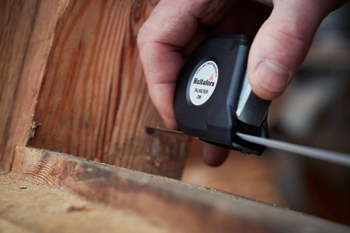 Hultafors Talmeter Markeermeter 2m – foto 7